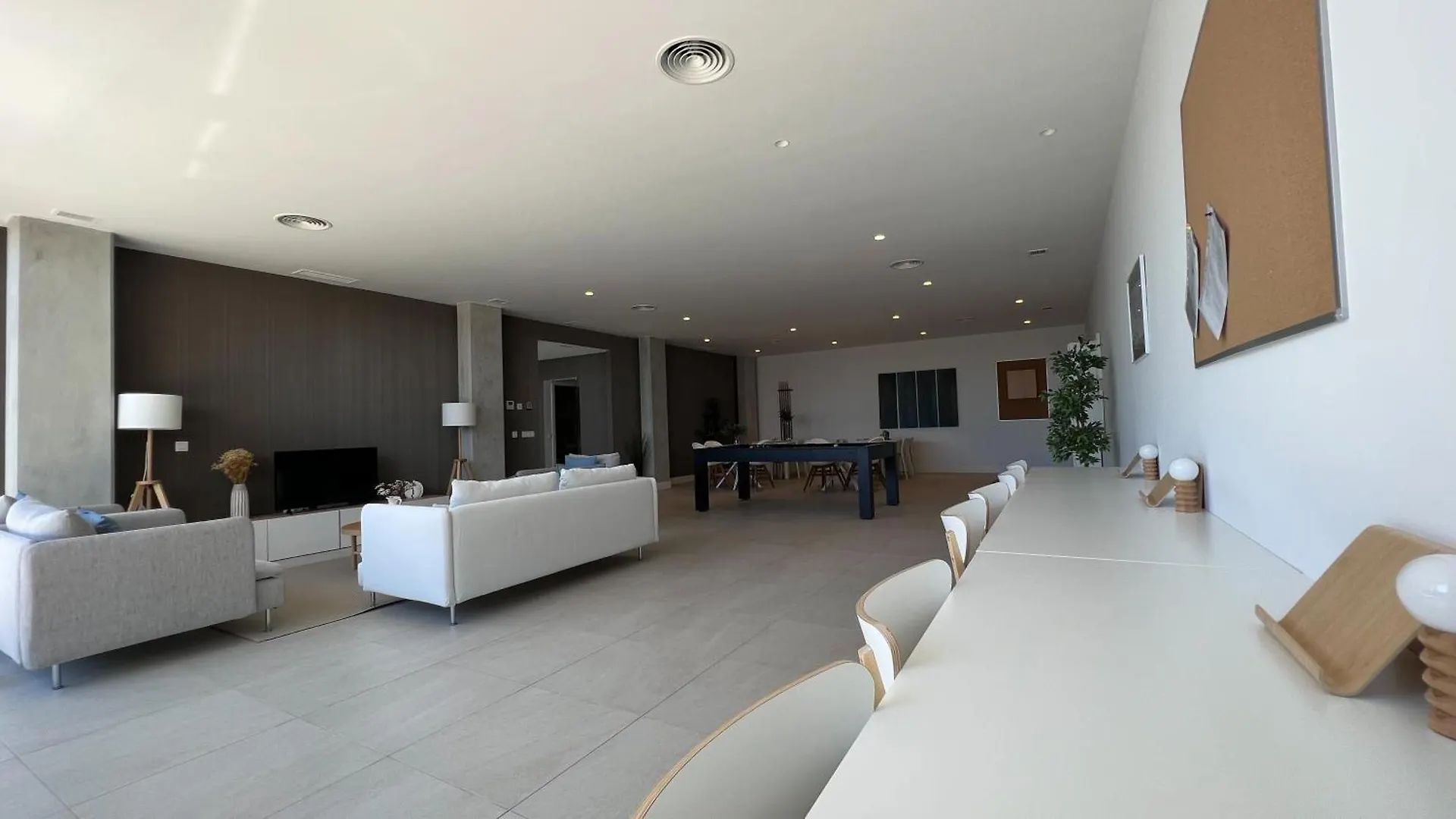 Pure South Luxury Apartment マニルバ スペイン