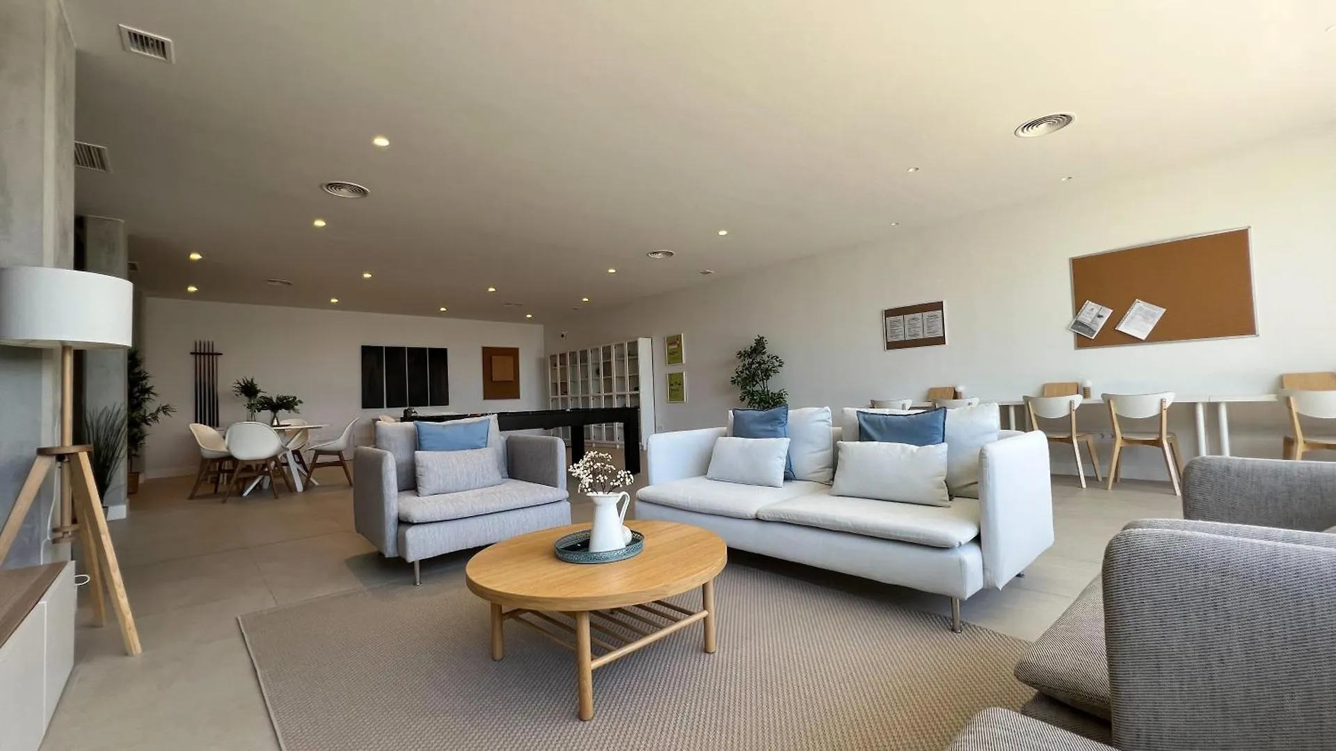 Pure South Luxury Apartment マニルバ 0*,  スペイン