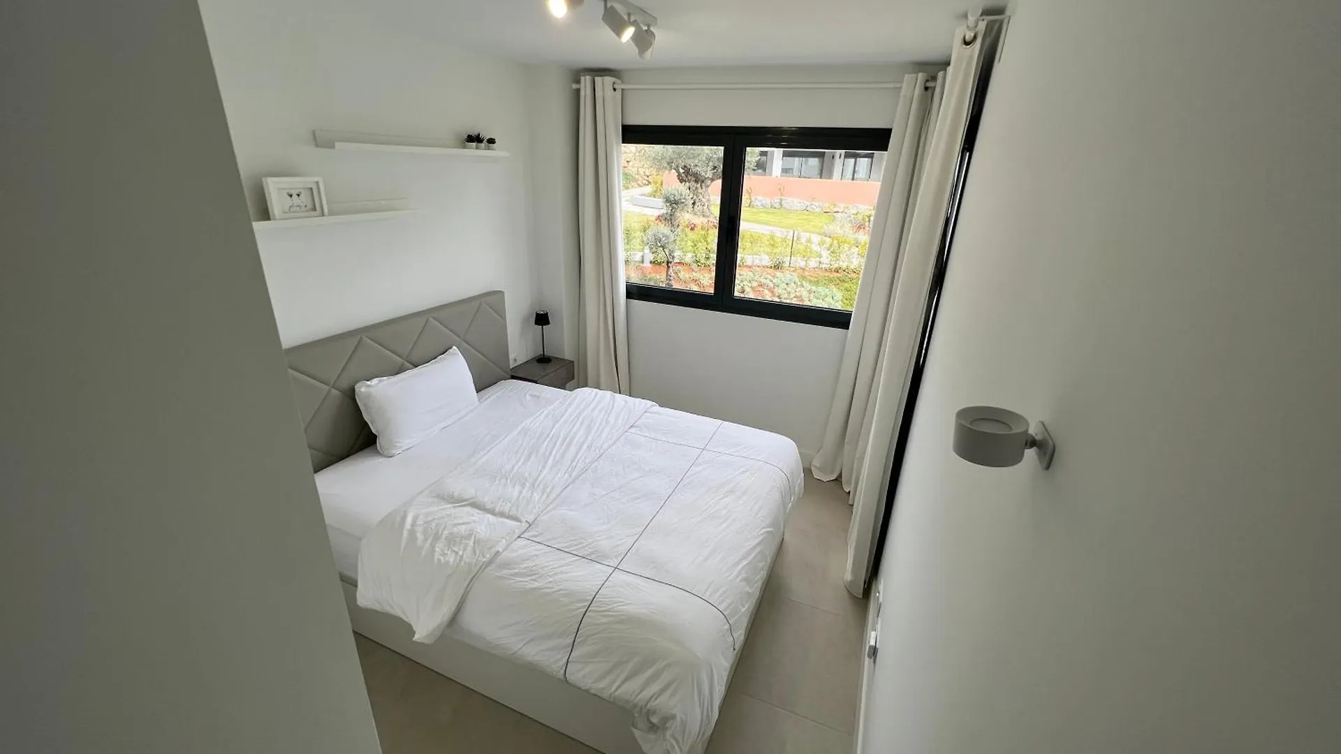 Pure South Luxury Apartment マニルバ スペイン