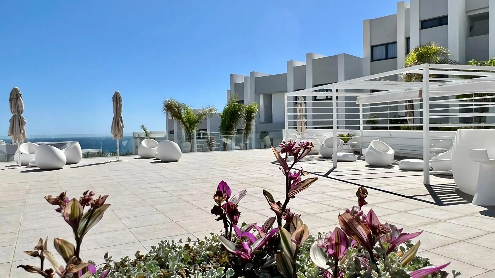 Pure South Luxury Apartment マニルバ