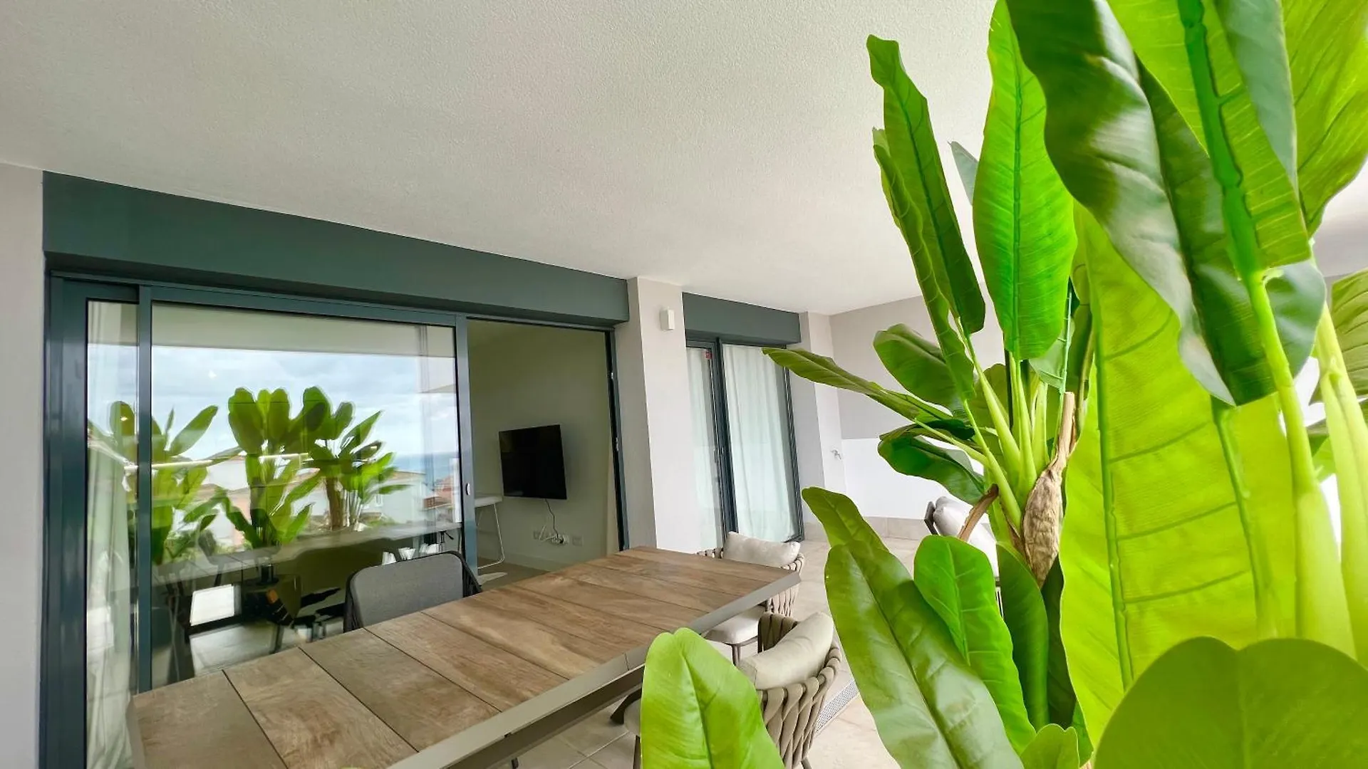 Pure South Luxury Apartment マニルバ
