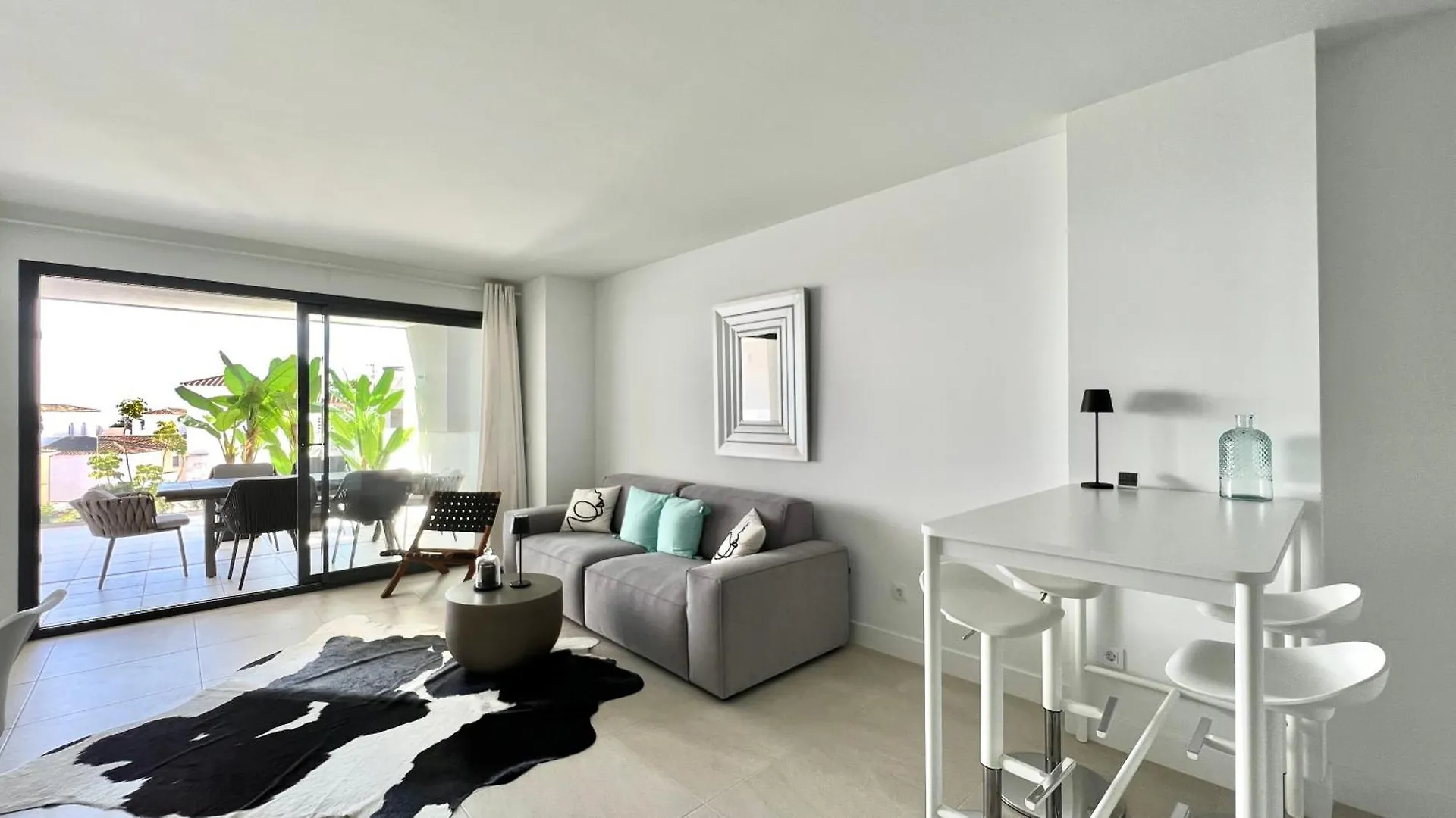 Pure South Luxury Apartment マニルバ スペイン