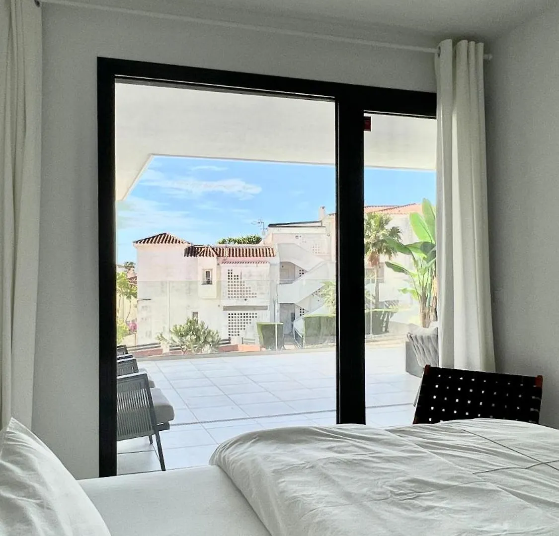 Pure South Luxury Apartment マニルバ スペイン