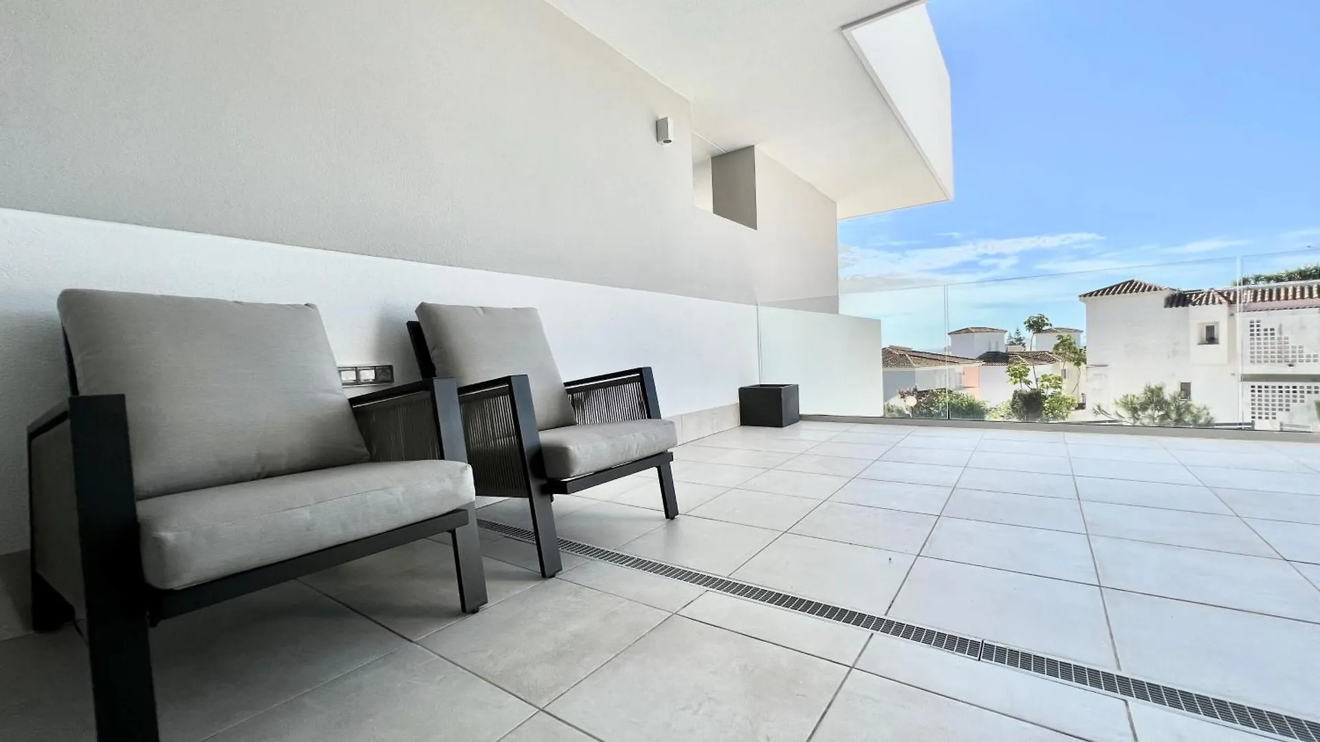 Pure South Luxury Apartment マニルバ スペイン