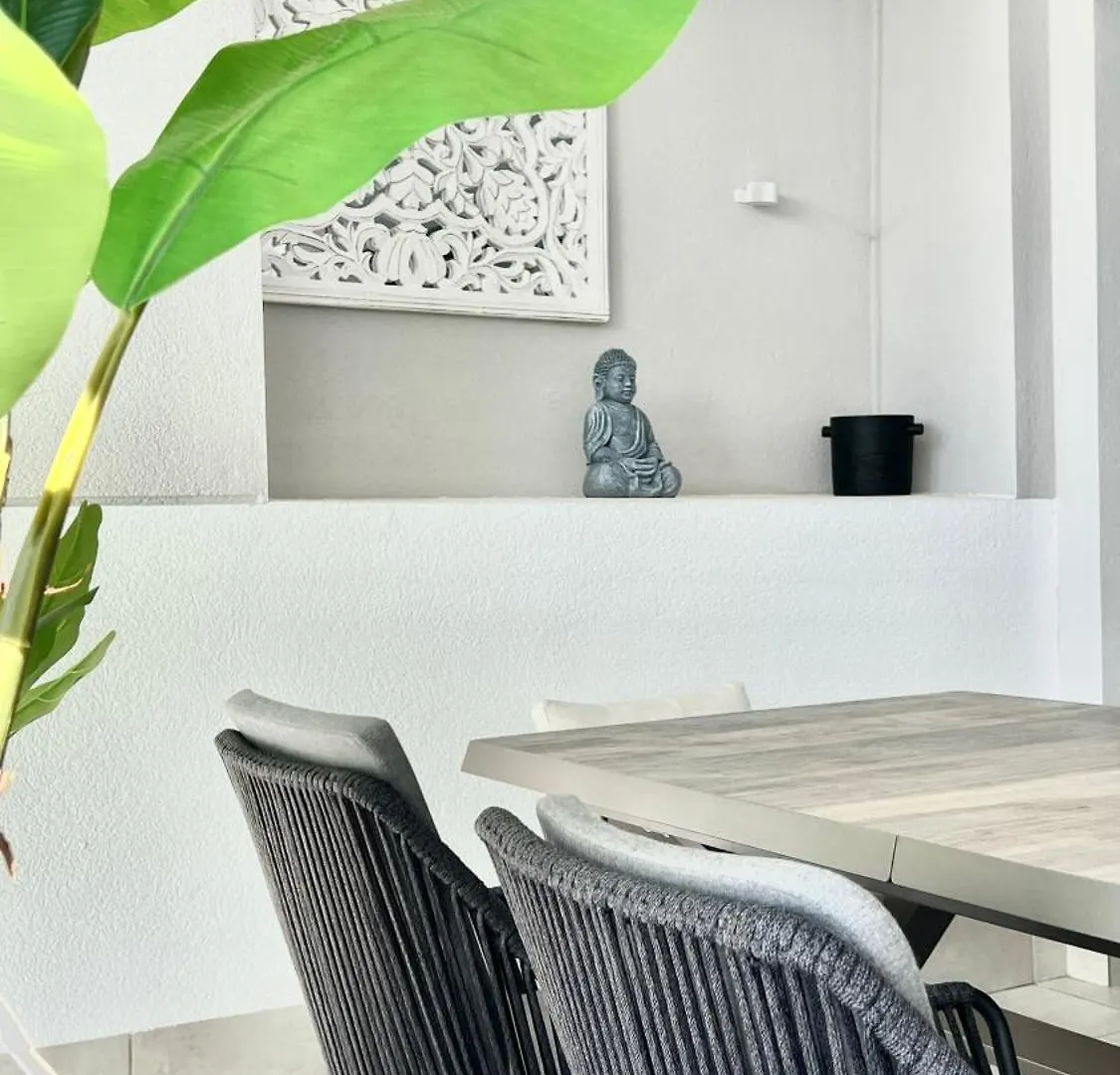 Pure South Luxury Apartment マニルバ スペイン