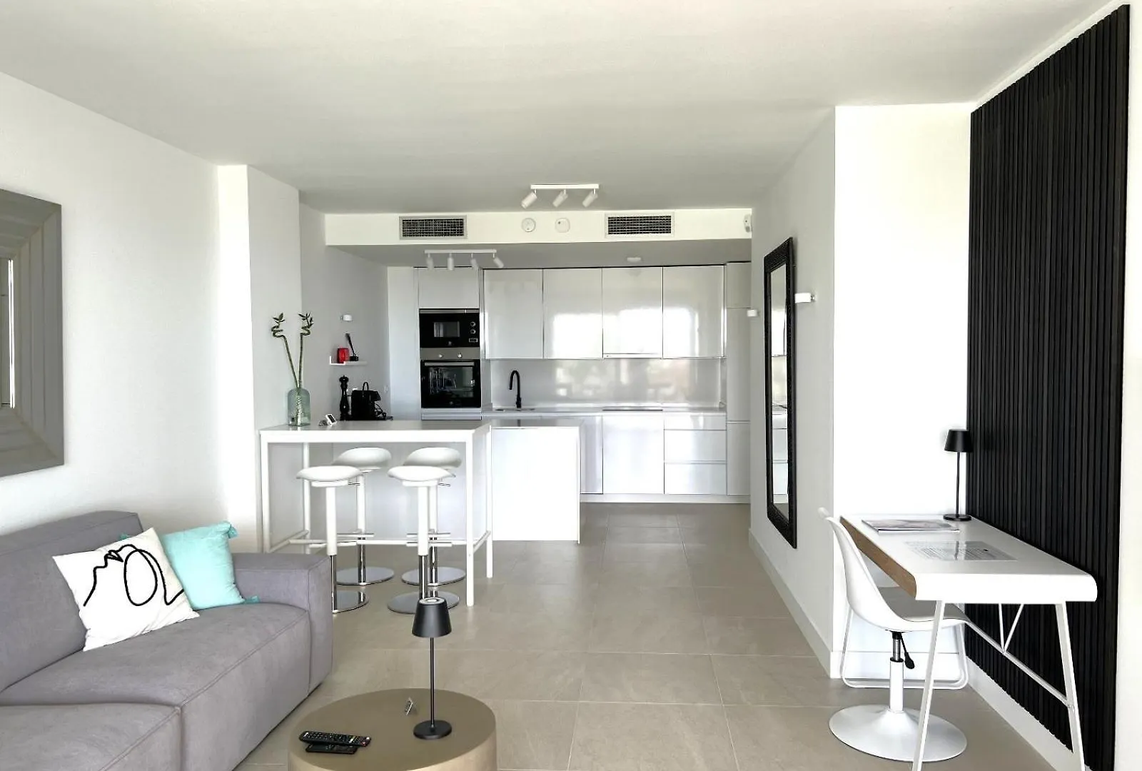 Pure South Luxury Apartment マニルバ スペイン